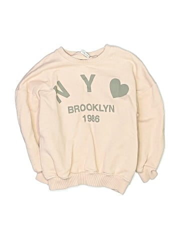 Zara Sweatshirt (view 1)