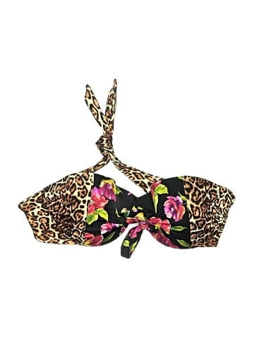 Victoria's Secret Swimsuit Top (view 1)