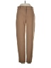 J.Crew Solid Tan Casual Pants Size 00 - photo 1