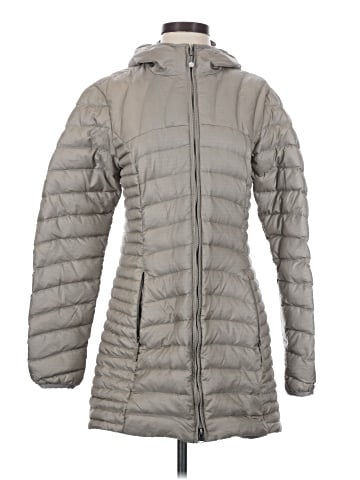 Eddie Bauer Snow Jacket (view 1)