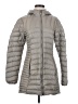 Eddie Bauer 100% Nylon Gray Snow Jacket Size S - photo 1