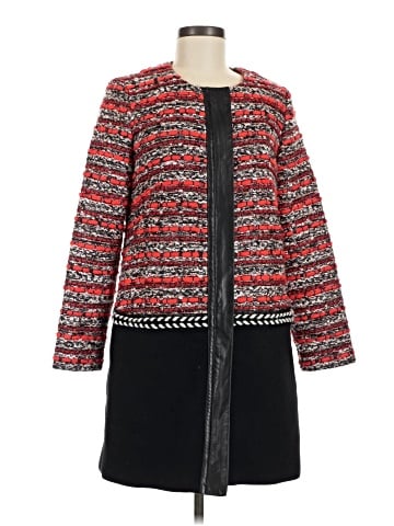 Milly Coat (view 1)