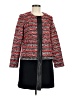 Milly Red Coat Size 6 - photo 1
