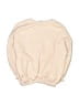 Zara Ivory Sweatshirt Size 6 - photo 2