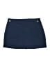 SOHO Apparel Ltd Solid Blue Skort Size XL - photo 1