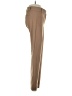 J.Crew Solid Tan Casual Pants Size 00 - photo 4