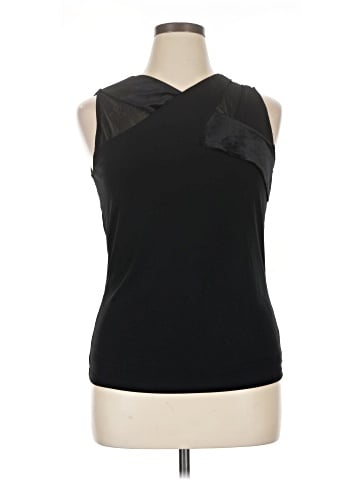 INC International Concepts Sleeveless Top (view 1)