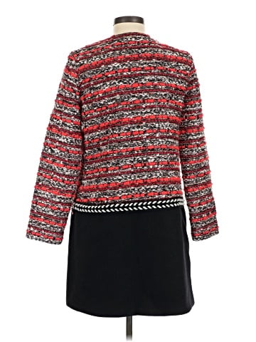 Milly Coat (view 2)