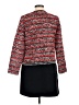 Milly Red Coat Size 6 - photo 2