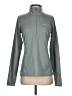 Columbia 100% Polyester Gray Sweatshirt Size S - photo 1