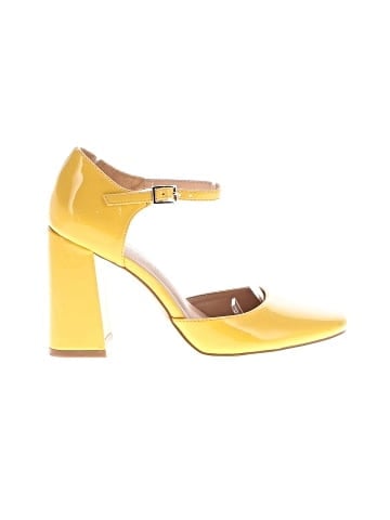 Journee Collection Heels (view 1)