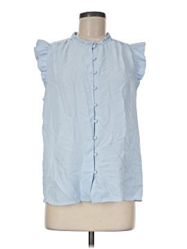 Ann Taylor Sleeveless Blouse
