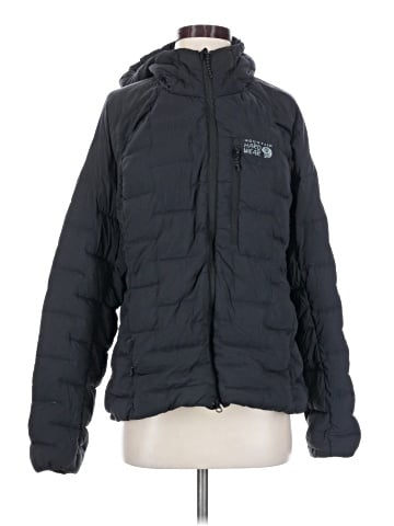 Mountain Hardwear Snow Jacket (view 1)