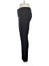 Paige Solid Black Active Pants Size 28 waist - photo 5