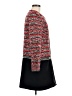 Milly Red Coat Size 6 - photo 4