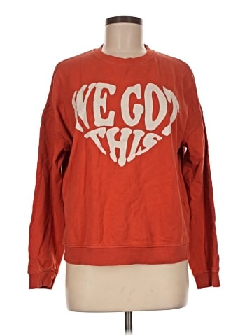 Lindex Sweatshirt (view 1)