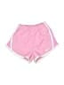 Nike 100% Polyester Pink Athletic Shorts Size 3 - 4 - photo 1