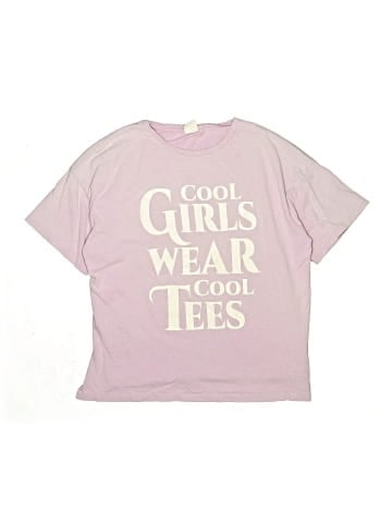 Zara Short Sleeve T-Shirt (view 1)