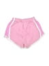 Nike 100% Polyester Pink Athletic Shorts Size 3 - 4 - photo 2