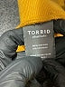 Torrid Solid Yellow Shorts Size 1X Plus (1) - photo 4