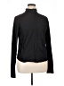 Active by Old Navy Solid Black Jacket Size XL - photo 1