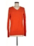 Cutter & Buck Orange Pullover Sweater Size M - photo 1