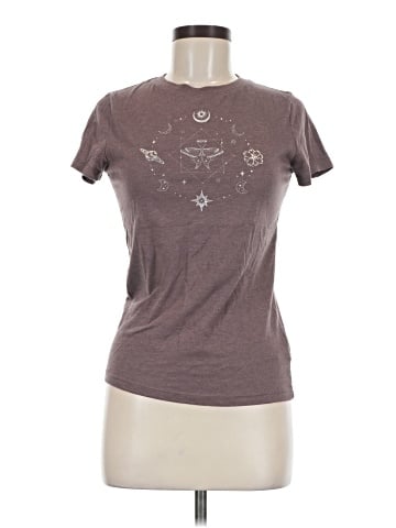 Aeropostale Short Sleeve T-Shirt (view 1)