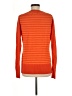 Cutter & Buck Orange Pullover Sweater Size M - photo 2