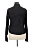 Active by Old Navy Solid Black Jacket Size XL - photo 2