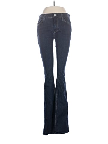 7 For All Mankind Jeans (view 1)