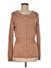 Joseph A. Tan Cardigan Size M - photo 1