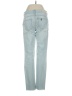 LIU JO Hearts Blue Jeans Size 26 waist - photo 2