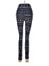 Mayfair The Label Print Blue Leggings Size M - photo 2