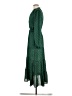 Max Studio 100% Polyester Green Casual Dress Size M (estimated) - photo 5