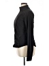 Active by Old Navy Solid Black Jacket Size XL - photo 5