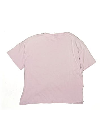 Zara Short Sleeve T-Shirt (view 2)