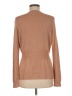 Joseph A. Tan Cardigan Size M - photo 2