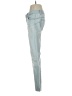 LIU JO Hearts Blue Jeans Size 26 waist - photo 5