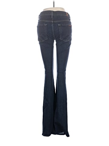 7 For All Mankind Jeans (view 2)