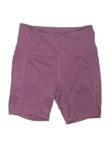 Danskin Athletic Shorts (view 1)