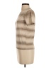 Brooks Brothers 100% Cotton Tan Pullover Sweater Size XXS - photo 5