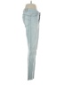 LIU JO Hearts Blue Jeans Size 26 waist - photo 4