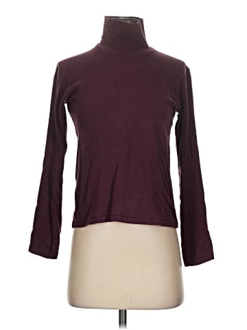 Uniqlo Long Sleeve Turtleneck (view 1)