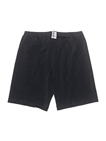 B. Skinz Athletic Shorts (view 2)