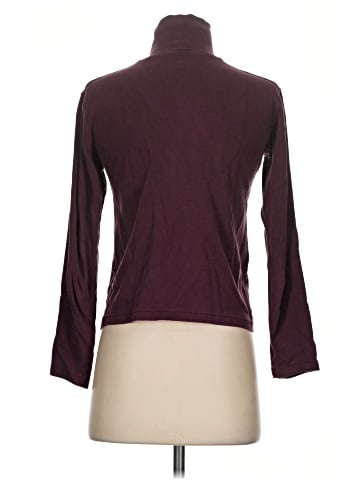 Uniqlo Long Sleeve Turtleneck (view 2)