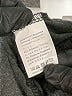 Unbranded Solid Gray Athletic Shorts Size L - photo 4