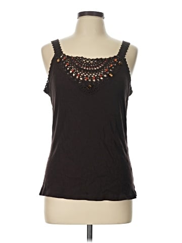 Talbots Sleeveless Top (view 1)