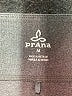 PrAna Solid Gray Active Pants Size M - photo 7