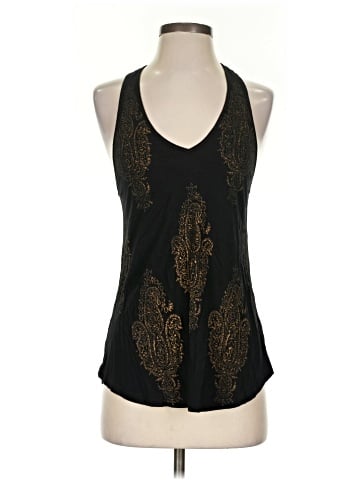 Haute Hippie Sleeveless Blouse (view 1)
