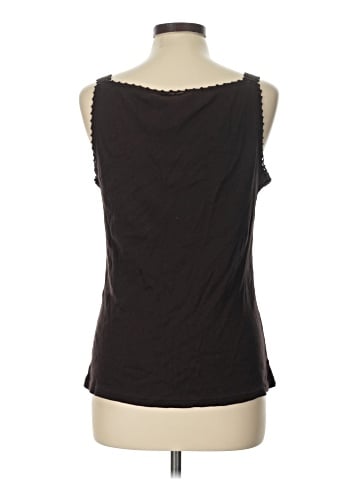 Talbots Sleeveless Top (view 2)